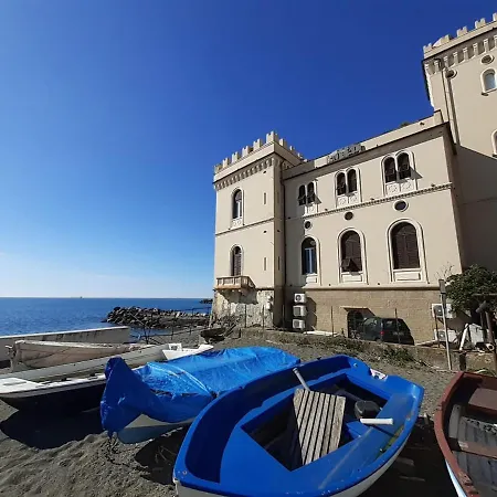 فندق Castello Miramare
