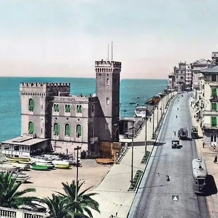 Castello Miramare