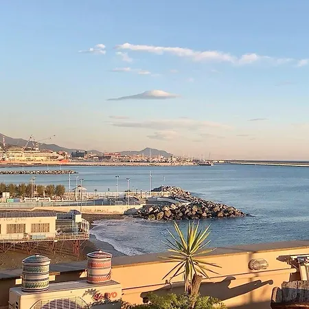 Castello Miramare 3*