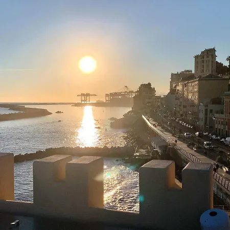 Castello Miramare فندق 3*