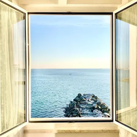 Castello Miramare فندق جنوة