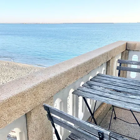 فندق Castello Miramare جنوة