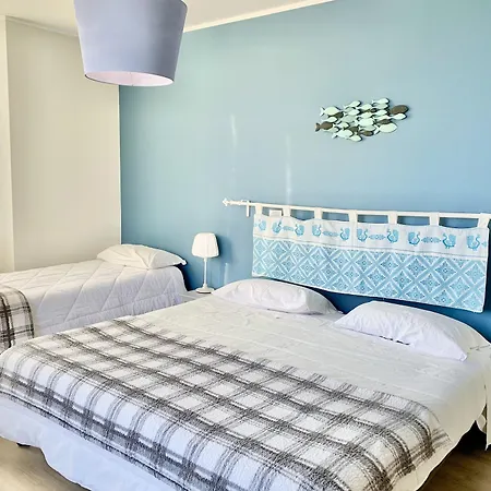 فندق Castello Miramare 3*