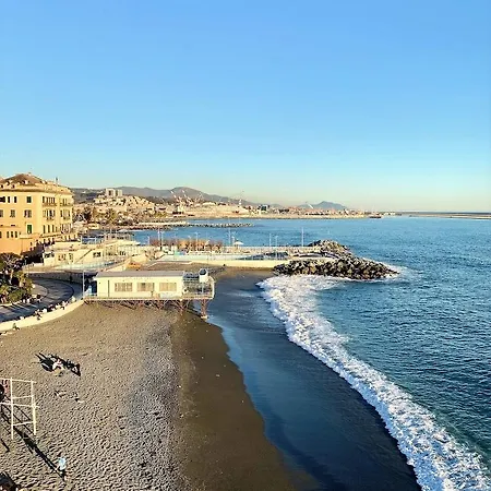 Castello Miramare فندق