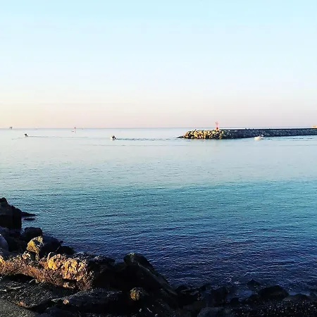 Castello Miramare فندق جنوة