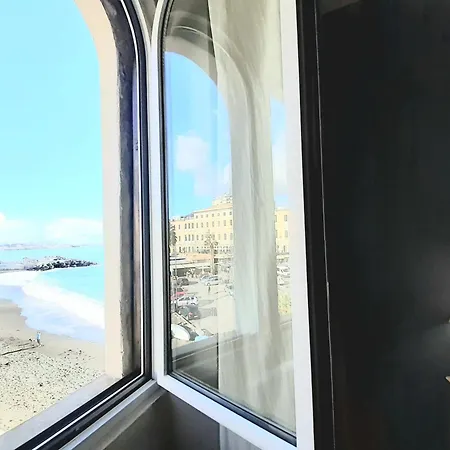 فندق Castello Miramare 3*