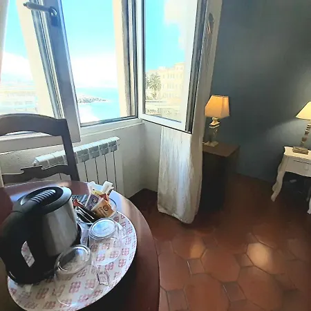 Castello Miramare 3*