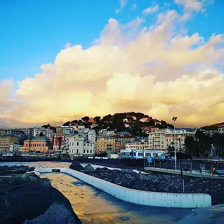 فندق Castello Miramare