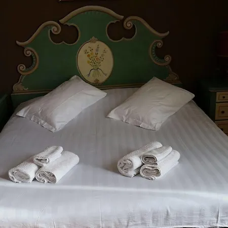 Castello Miramare 3*